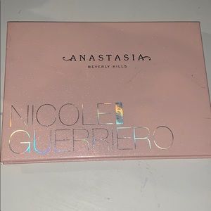 Anastasia and nicole guerriero glow kit